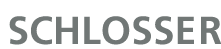 Schlosser logo