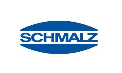 Schmalz logo