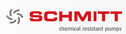 Schmitt Kreiselpumpen GmbH & Co KG logo