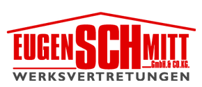 Schmitt-Landtechnik logo