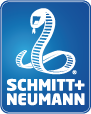 Schmitt-Neumann logo