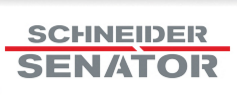 Schneider-Senator logo