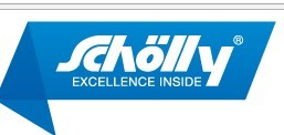 Schoelly logo