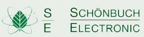 Schonbuch logo