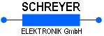 Schreyer Elektronik logo