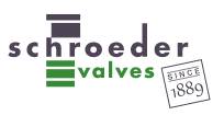 Schroeder-Valves logo