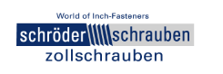 Schroederschrauben logo