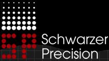 Schwarzer logo