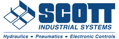 Scott Industrial logo