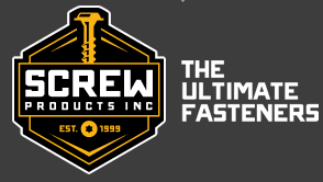 Screw Products logo