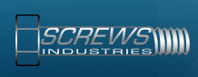 Screws Industries logo