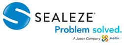 Sealeze logo