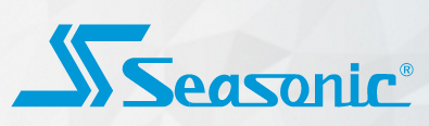 Seasonic logo