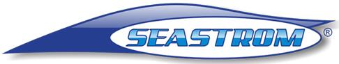 Seastrom logo