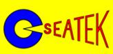 Seatek logo