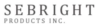 Sebright logo