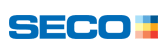 Seco Tools logo