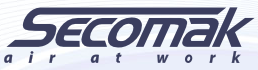 Secomak logo