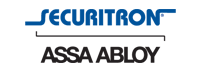 Securitron logo