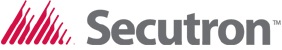 Secutron logo