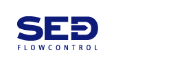 Sed-Flowcontrol logo