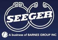 Seeger logo