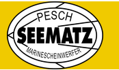 Seematz logo