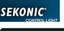 Sekonic logo