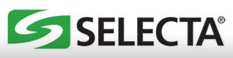 Selecta logo