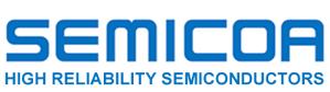 Semicoa logo