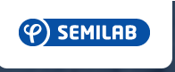 Semilab logo