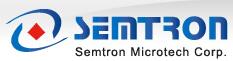 Semtron logo