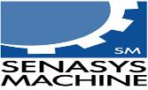 Senasys logo