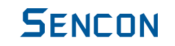 Sencon logo