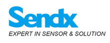 Sendx logo