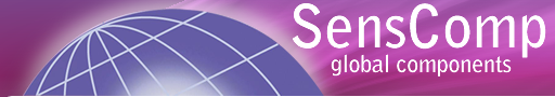 Senscomp logo