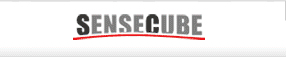 Sensecube logo