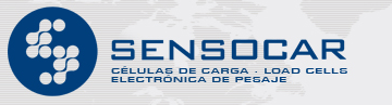 Sensocar logo
