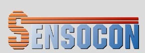 Sensocon logo