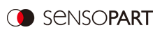 Sensopart logo