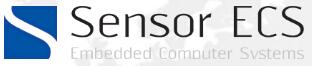 Sensorecs logo