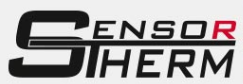 Sensortherm logo