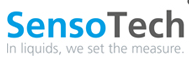 Sensotech logo