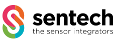 Sentech Sensor logo