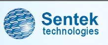 Sentek logo