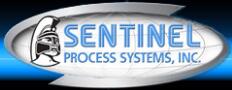 Sentinel logo