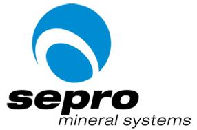 Sepro logo