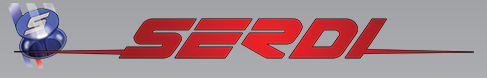 Serdi Corp. logo