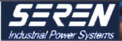 Seren IPS logo