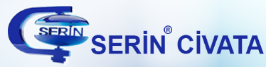 Serin Civata logo